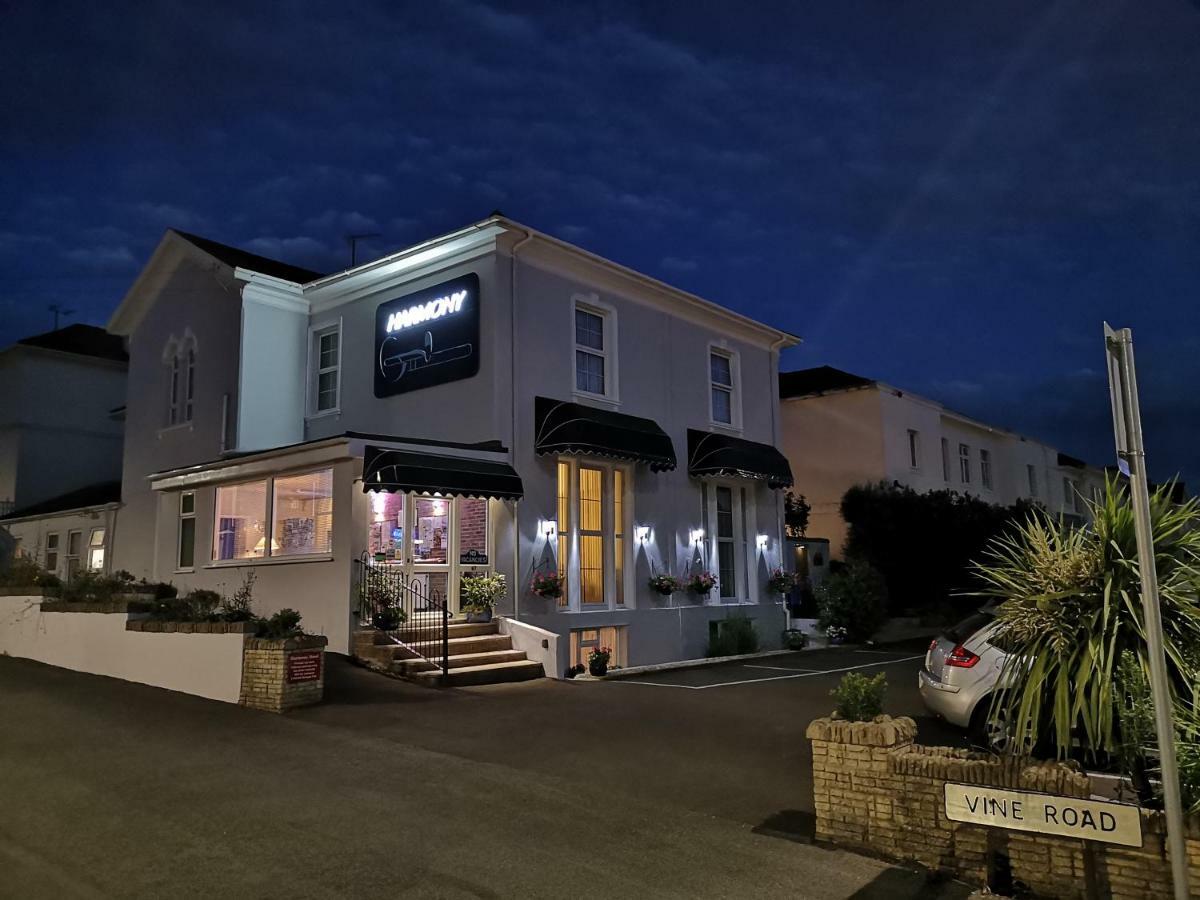 Harmony Guest house Torquay